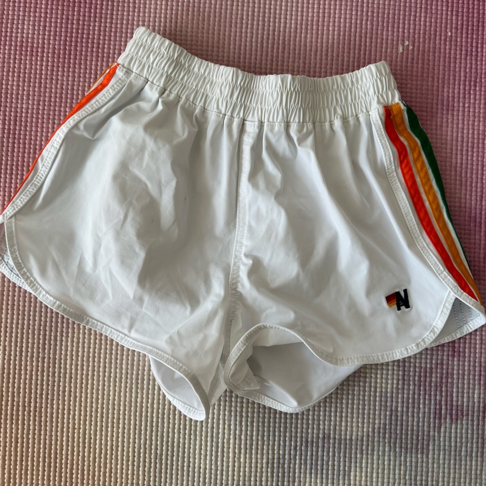 Aviator nation shorts (KIDS sz 10)